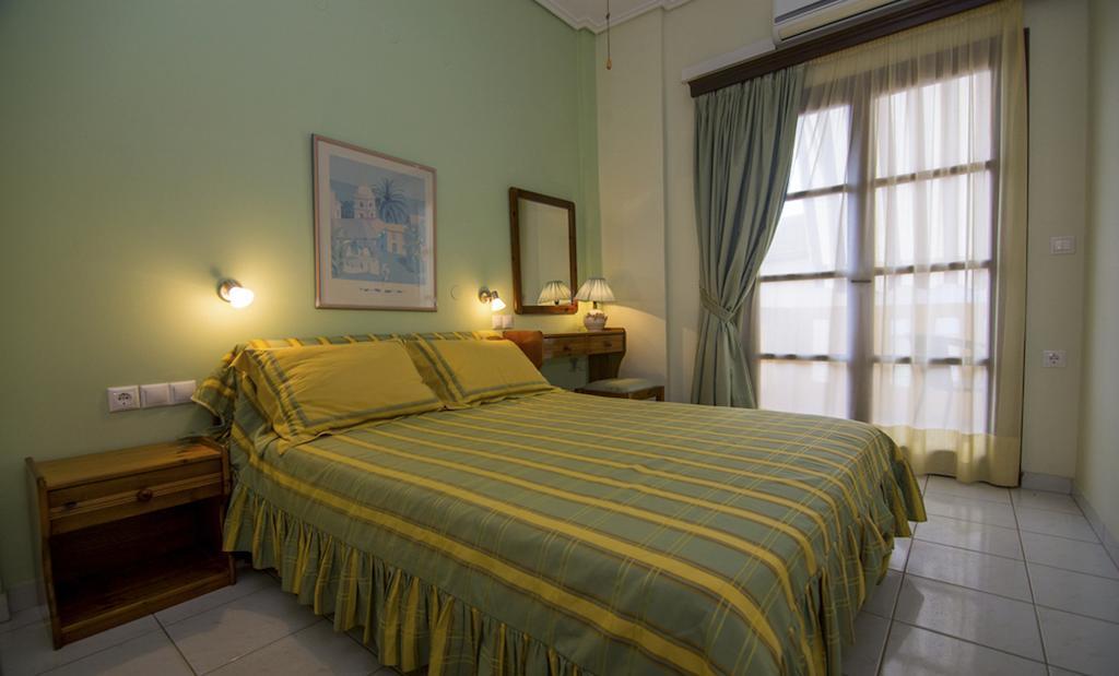 Asterias Studios & Apartments Kalyves Room photo