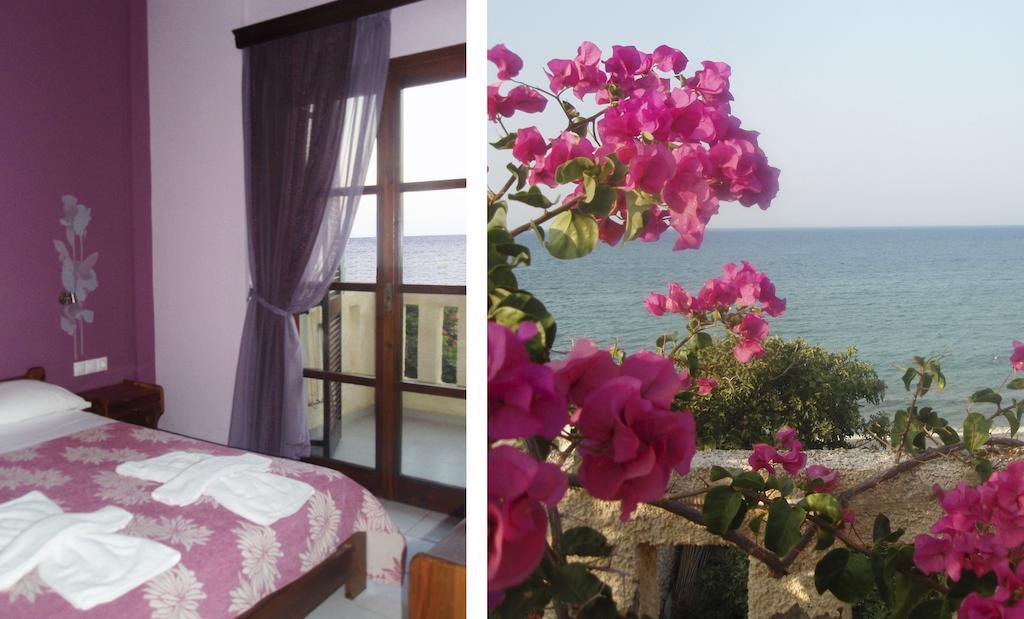 Asterias Studios & Apartments Kalyves Room photo